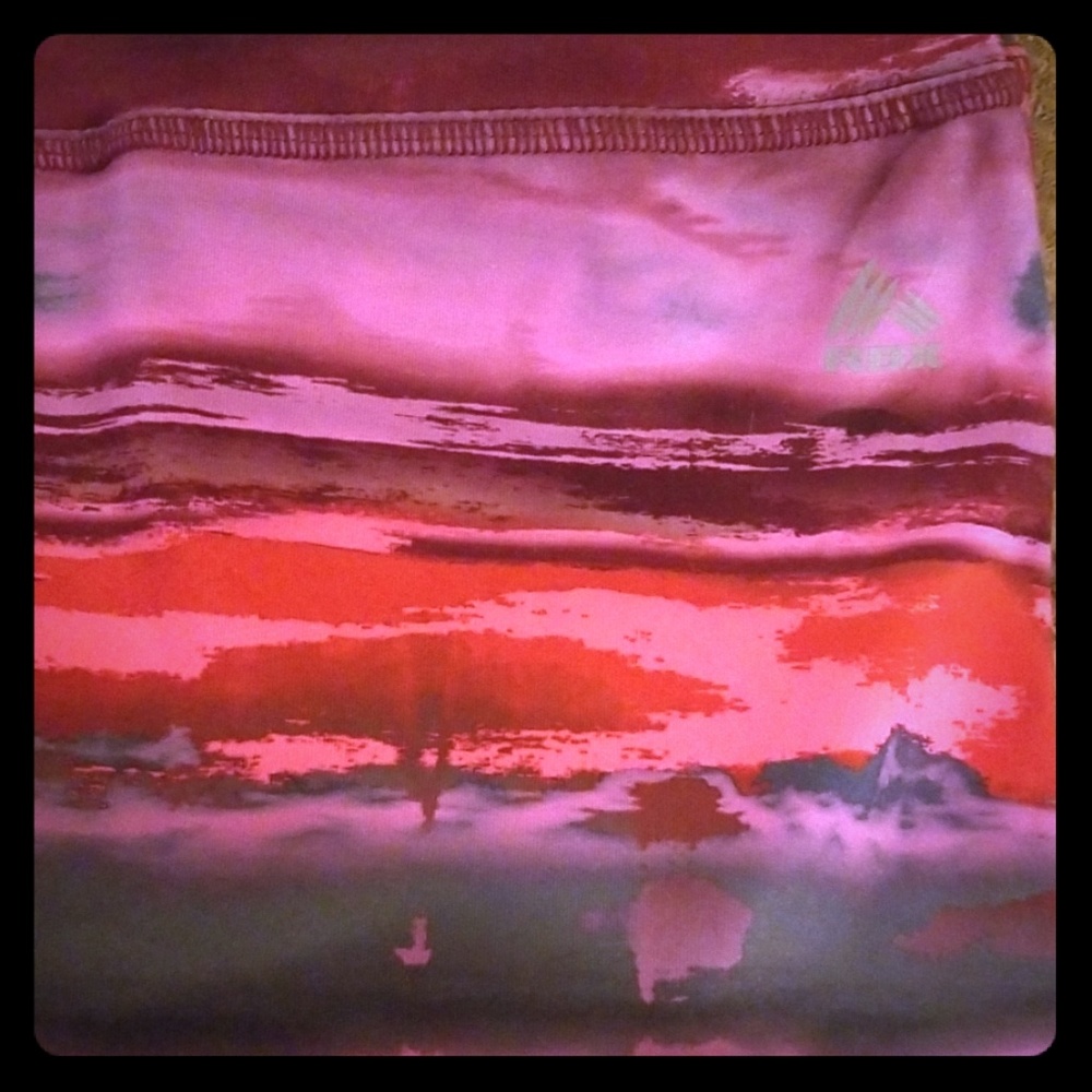 RBX leggings